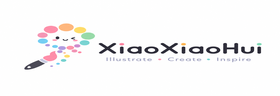 小小绘品牌Logo